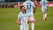 Racing tiene rival y fecha del primer amistoso confirmado de 2026