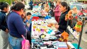 Se realizará una gran feria de artesanos y emprendedores en la Plaza Belgrano