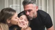El duro mensaje de Lola Demichelis contra su padre que generó impacto en redes: “Nada más triste que ”