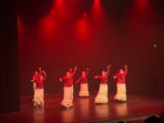 Primera gala de flamenco dirigida por Paula Vivar: “Alma Flamenca”