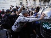 El Gobierno apelará un fallo que busca dejar sin efecto el protocolo antipiquetes y Patricia Bullrich apuntó contra los antecedentes del juez