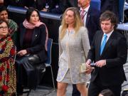 Polémica: Milei volvió a decir que las Malvinas serán argentinas cuando los isleños lo deseen