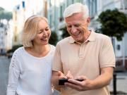 Más del 40% de los jubilados ya usa billeteras virtuales para ahorrar, pagar o transferir