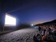 Literatura, cine y teatro en la playa: un programa de actividades para el verano en Ostende
