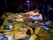 Un feroz incendio en un hogar de ancianos deja 16 muertos y varios heridos: Los cuerpos estaban irreconocibles