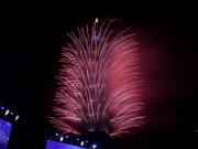 Año Nuevo 2026 en Taiwán: el Taipei 101 celebrará con luces, fuegos artificiales y un homenaje a Toy Story