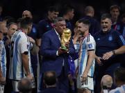 Corrupción en la AFA: en el fútbol, nadie puede hacerse el distraído