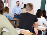 La no noticia del año en educación