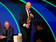 El Mundial 2026 y un récord histórico: FIFA recibió 150 millones de solicitudes para comprar entradas