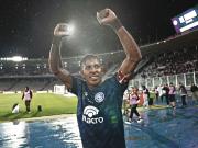 El sugerente posteo de Sebastián Villa con guiño a Juanfer Quintero: ¿los colombianos hacen fuerza para que el exBoca llegue River?