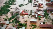 Gobierno analiza reubicar Guanay y Tipuani por inundaciones recurrentes