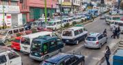 “Nos perjudica”: Choferes urbanos de La Paz rechazan el feriado del 2 de enero en Bolivia
