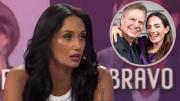 Con todo cariño : La categórica opinión de Pamela Díaz tras dichos de esposo de Rosario Bravo contra Huevo Fuenzalida