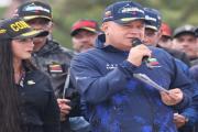 Diosdado Cabello acusa a la ONU de mantener silencio ante ataques de EEUU a Venezuela