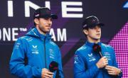 La advertencia de Gasly para Colapinto y sus rivales de 2026: Benedicios