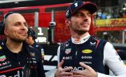 Red Bull, en alerta por el ingeniero de Max Verstappen: otra oferta por Gianpiero Lambiase