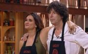 MasterChef Celebrity tuvo a su décimo eliminado