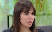 Romina Uhrig conmocionó a todos al hablar de su adicción a las drogas: Tuve depresión