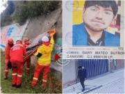 Tras 12 días de búsqueda, hallan sin vida a hombre desaparecido en El Alto