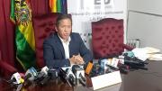 Vocal del TED La Paz exhorta al legislativo departamental elegir a nuevas autoridades electorales