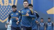 Ander Herrera seguirá en Boca y ya negocia un nuevo contrato