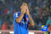 Confirmado: El quinto jugador que dejará Universidad de Chile