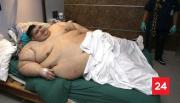 Muere Juan Pedro Franco, conocido por haber sido el hombre más obeso del mundo: esta fue la causa del deceso