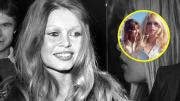Fue una destacada Miss Chile: La desconocida historia de la amiga chilena de Brigitte Bardot