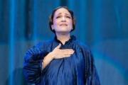 Natalia Lafourcade recibe a su primer bebé junto a su galán venezolano