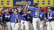 LVBP: Tigres se mantiene con vida y gana el primer juego del Comodín a Caribes