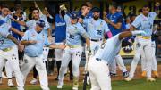 LVBP: Un Magallanes de poca ofensiva se apoyó en su pitcheo para clasificar al Round Robin