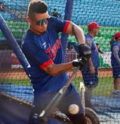 LVBP: Gorkys Hernández sustentó su título de bateo con este “pequeño” detalle