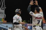 LVBP: Leones del Caracas vivieron un déjà vu en esta temporada 2025-2026