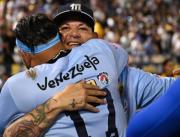 Así cambió Yadier Molina al Magallanes: Teníamos mentalidad de derrotados