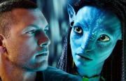El gran sacrificio de Sam Worthington en “Avatar”