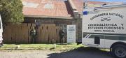 Secuestraron más de 250 cajas de pirotecnia en Mendoza