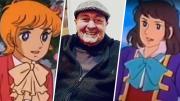 Muere Andrés Turnes, actor argentino que dio voz a Anthony y Terry en icónica serie anime Candy Candy