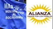 MAS participa en las elecciones subnacionales bajo la Alianza Unidos Por los Pueblos (A