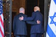 Lo que dijo Trump sobre un posible indulto a Netanyahu