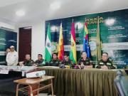 Pandillero va a prisión por apuñalar al dueño de una pizzería en Santa Cruz