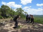 Hotelería: Feriado largo moverá más de $us 60 millones en turismo