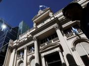 El Banco Central argentino cree central un regreso al mercado internacional de deuda