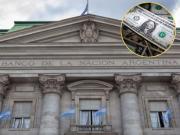 El Banco Nación aceptará dólares cara chica tras la reglamentación de la Ley de Inocencia Fiscal