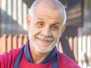 Christian Petersen continúa estable y bajo control médico en el Hospital Alemán