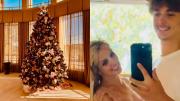 VIRAL: Britney Spears encendió las redes por el inesperado 'dardo navideño' que publicó