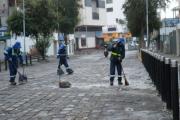 Así operará la recolección de basura en Quito este Fin de Año, horarios y restricciones