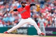 Pedro Ávila acordó con los Guardianes de Cleveland