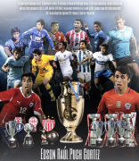 Edson Puch Anuncia Su Despedida: 2026 Será El últimocapítulo Y Lo Jugará “en Casa”, En Iquique