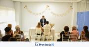 En 2025, San Juan registró 400 matrimonios menos y aumentaron las uniones convivenciales