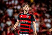 River inició gestiones con Flamengo por Matías Viña